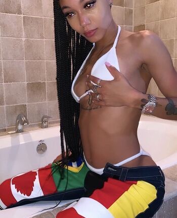 Coi leray page leaked private photo uncensored HD quality