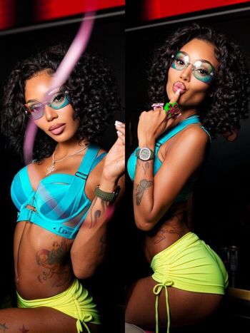 Coi leray page leaked private photo uncensored HD quality