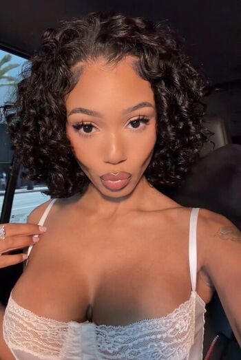 Coi leray leaked private photo uncensored HD quality