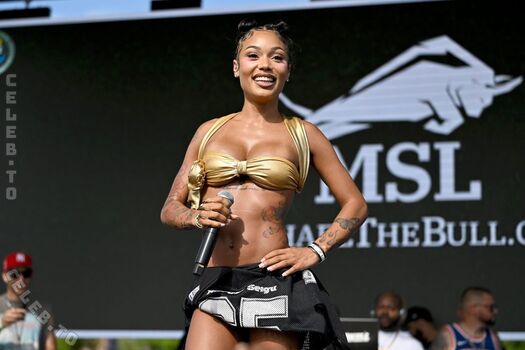 Coi leray leaked private photo uncensored HD quality