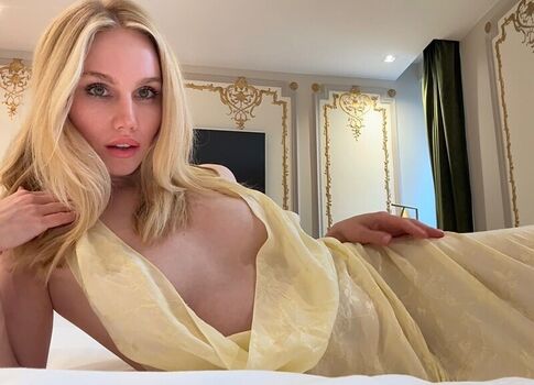 Colette cherry leaked private photo uncensored HD quality