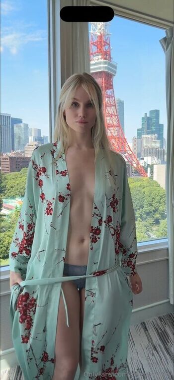 Colette cherry leaked private photo uncensored HD quality
