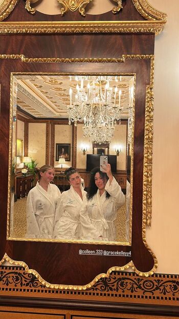 Colleen sheehan  page leaked private photo uncensored HD quality