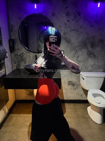 Comeovwhenursober  page leaked private photo uncensored HD quality