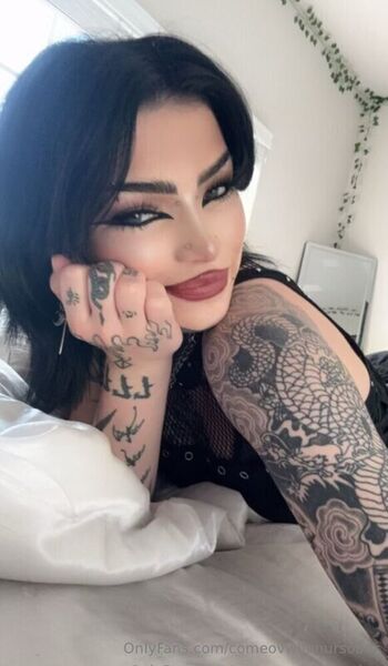 Comeovwhenursober leaked private photo uncensored HD quality