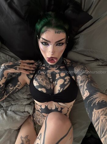 Comeovwhenursober leaked private photo uncensored HD quality