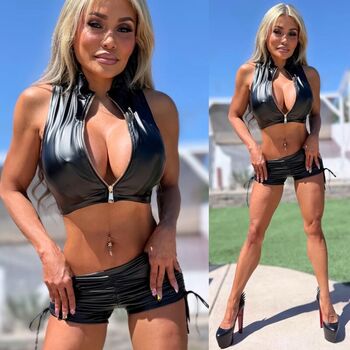 Connie elizabeth  page leaked private photo uncensored HD quality