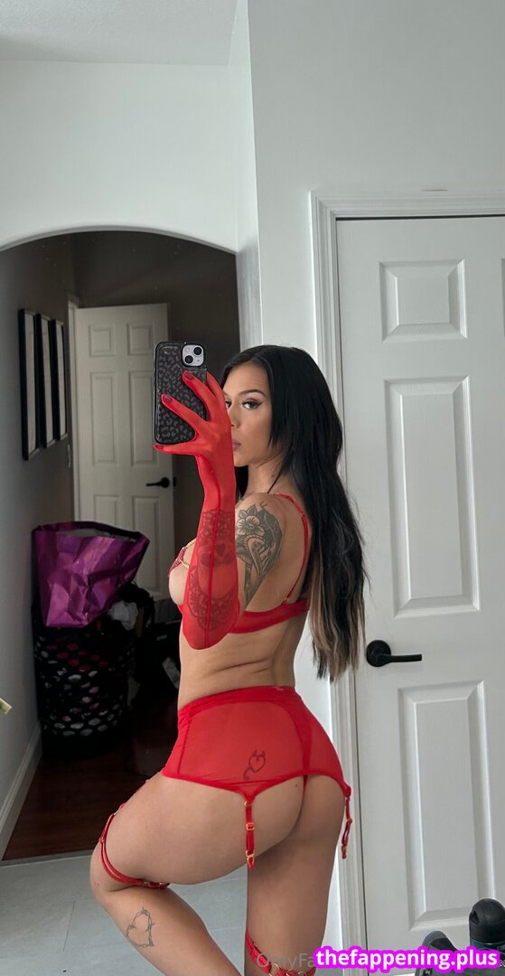Page/ leaked private photo uncensored HD quality