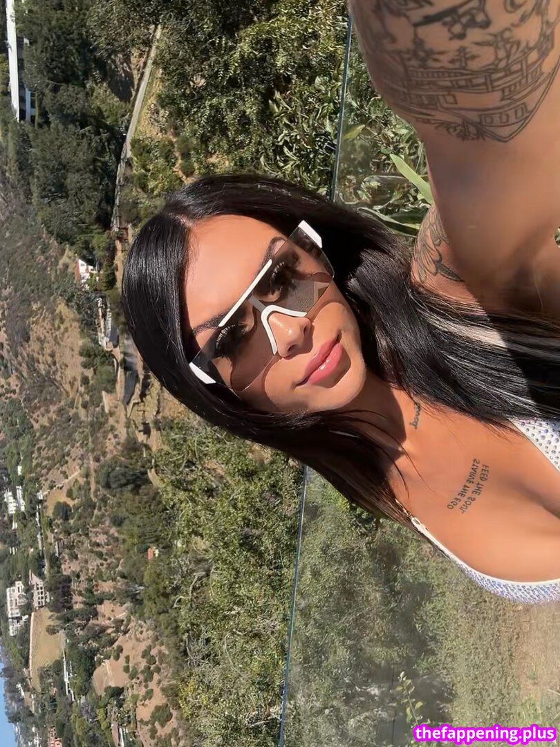 Page/ leaked private photo uncensored HD quality