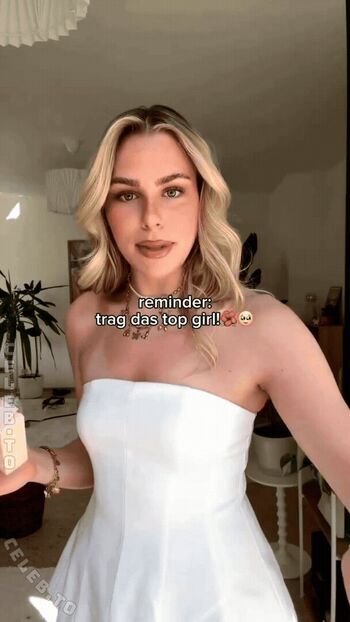 Cora niemeyer leaked private photo uncensored HD quality