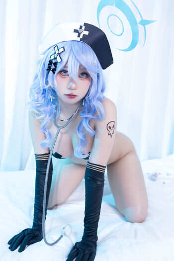 Cosplayer mizumizuu leaked private photo uncensored HD quality