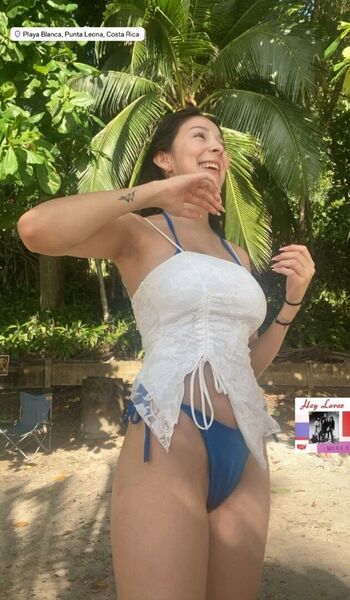 Costa rica leaked private photo uncensored HD quality