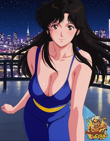 Coug hentai page leaked private photo uncensored HD quality