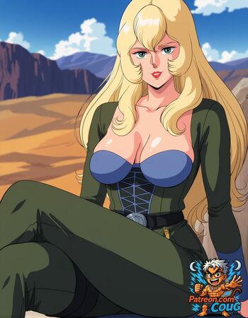 Coug hentai page leaked private photo uncensored HD quality