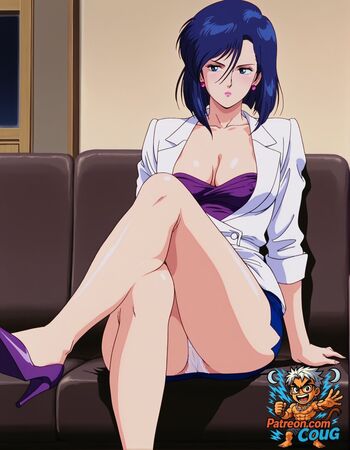 Coug hentai page leaked private photo uncensored HD quality