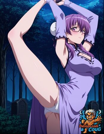 Coug hentai page leaked private photo uncensored HD quality