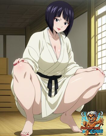 Coug hentai page leaked private photo uncensored HD quality