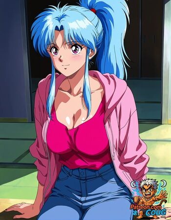 Coug hentai page leaked private photo uncensored HD quality