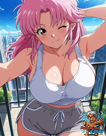 Coug hentai page leaked private photo uncensored HD quality