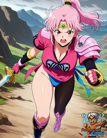 Coug hentai page leaked private photo uncensored HD quality