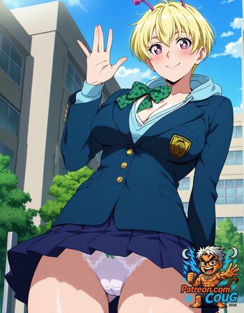 Coug hentai page leaked private photo uncensored HD quality