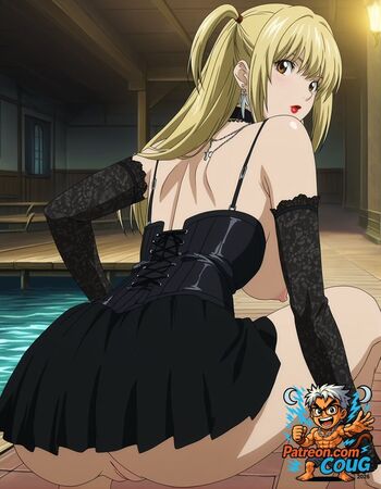 Coug hentai page leaked private photo uncensored HD quality