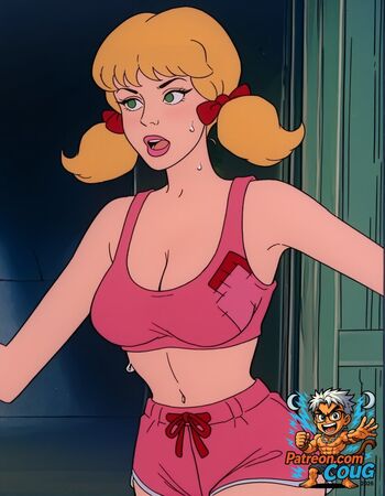 Coug hentai page leaked private photo uncensored HD quality