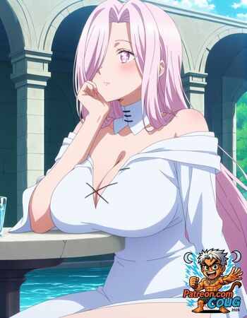 Coug hentai page leaked private photo uncensored HD quality