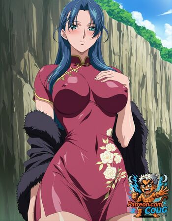 Coug hentai page leaked private photo uncensored HD quality