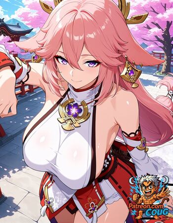 Coug hentai page leaked private photo uncensored HD quality