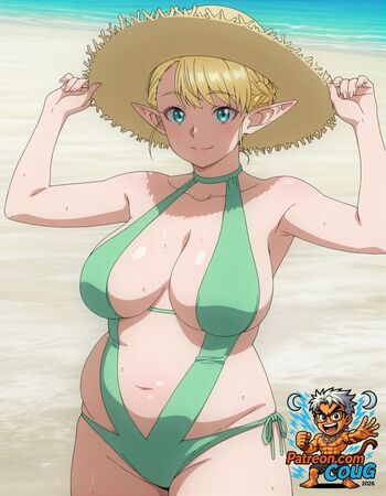 Coug hentai page leaked private photo uncensored HD quality