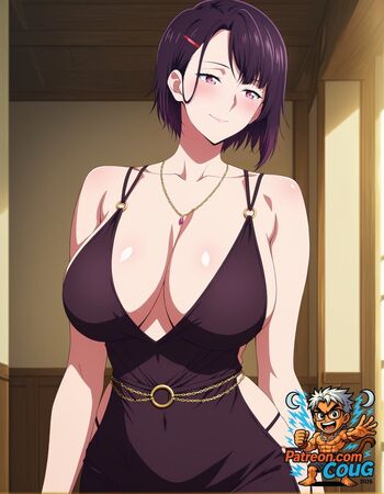 Coug hentai page leaked private photo uncensored HD quality