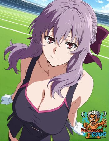 Coug hentai page leaked private photo uncensored HD quality