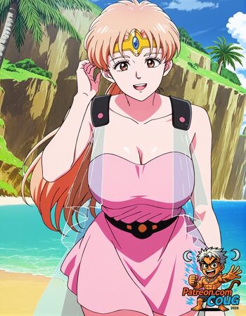 Coug hentai page leaked private photo uncensored HD quality