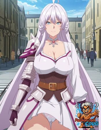 Coug hentai leaked private photo uncensored HD quality