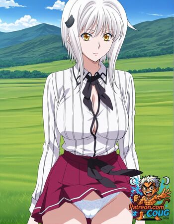 Coug hentai leaked private photo uncensored HD quality