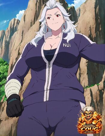 Coug hentai page leaked private photo uncensored HD quality