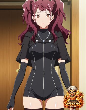 Coug hentai page leaked private photo uncensored HD quality