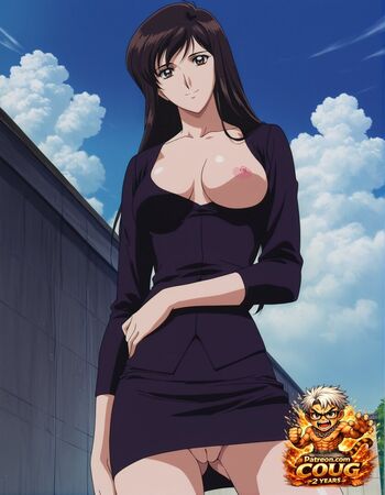 Coug hentai page leaked private photo uncensored HD quality