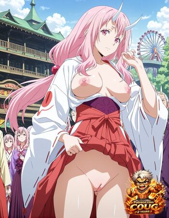 Coug hentai page leaked private photo uncensored HD quality