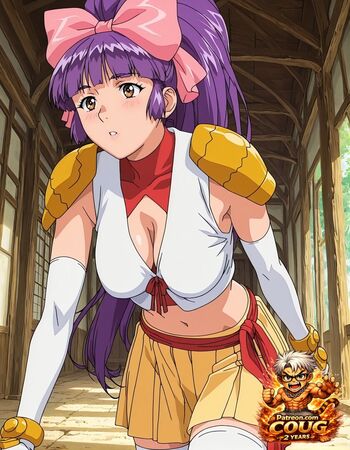 Coug hentai page leaked private photo uncensored HD quality