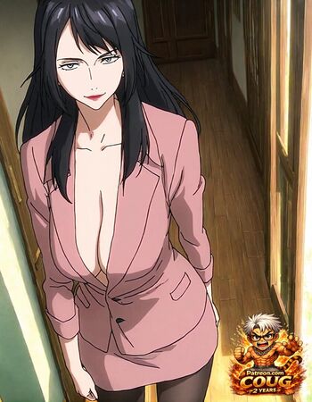 Coug hentai page leaked private photo uncensored HD quality