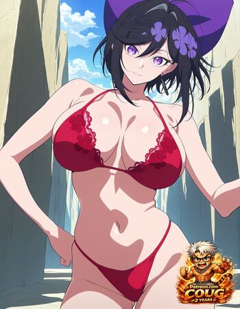 Coug hentai page leaked private photo uncensored HD quality