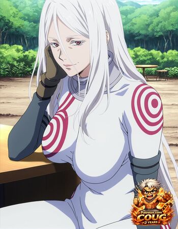 Coug hentai page leaked private photo uncensored HD quality