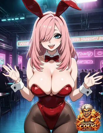 Coug hentai page leaked private photo uncensored HD quality