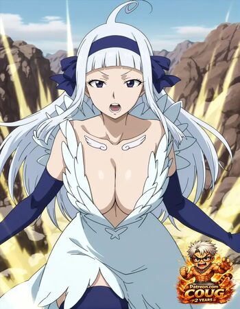 Coug hentai page leaked private photo uncensored HD quality