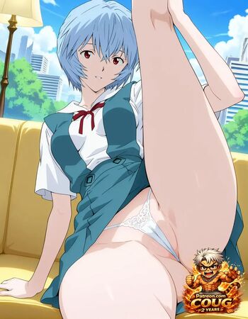 Coug hentai page leaked private photo uncensored HD quality