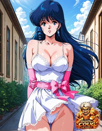 Coug hentai page leaked private photo uncensored HD quality