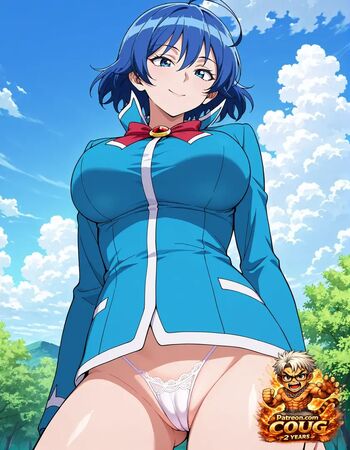 Coug hentai page leaked private photo uncensored HD quality