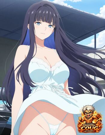 Coug hentai leaked private photo uncensored HD quality